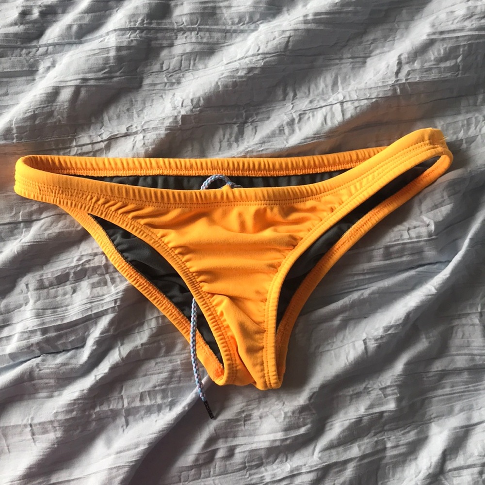 Jolyn bikini bottoms